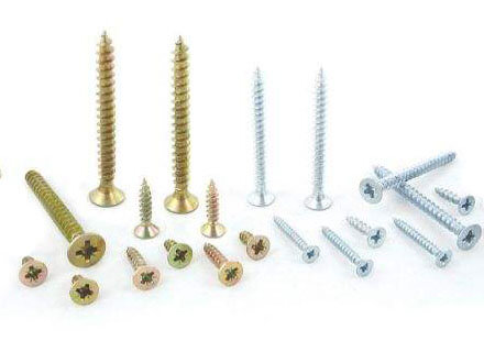 3分鐘帶您認(rèn)識(shí)各種纖維板釘