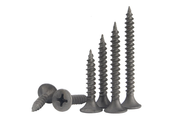 喇叭頭細(xì)牙干壁釘